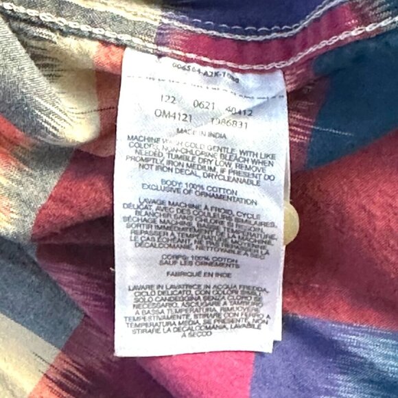 Mountain Hardwear Grove Hide Out Short-Sleeve Shirt - Men's - Size Medium EUC - Picture 7 of 10